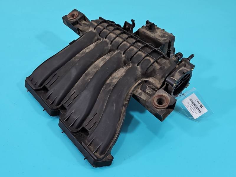 Впускний колектор Renault Laguna CK90A
