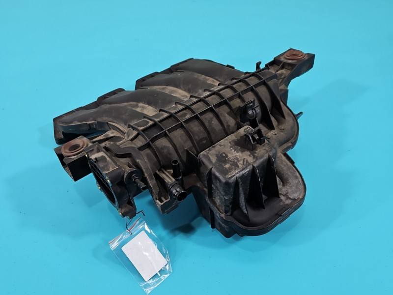 Впускний колектор Renault Laguna CK90A — фото деталі 2