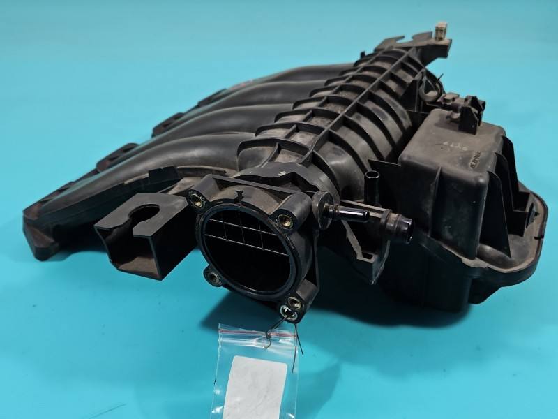 Впускной коллектор Renault Megane 3 CZ00A — фото детали 5
