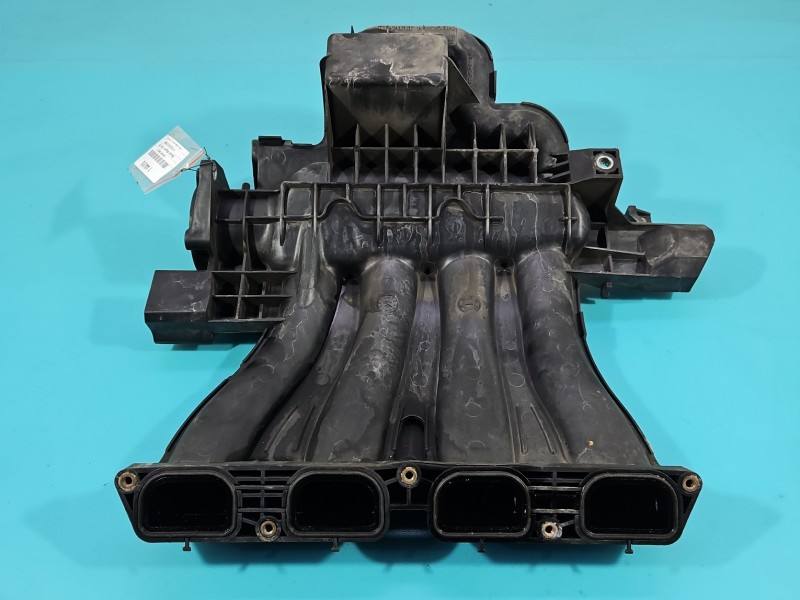 Впускной коллектор Renault Megane 3 CZ00A — фото детали 6