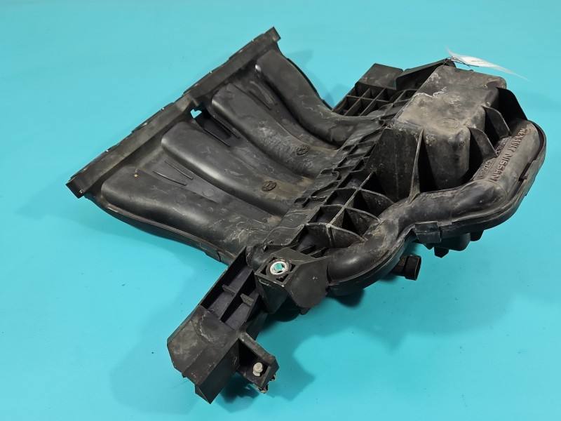 Впускной коллектор Renault Megane 3 CZ00A — фото детали 10