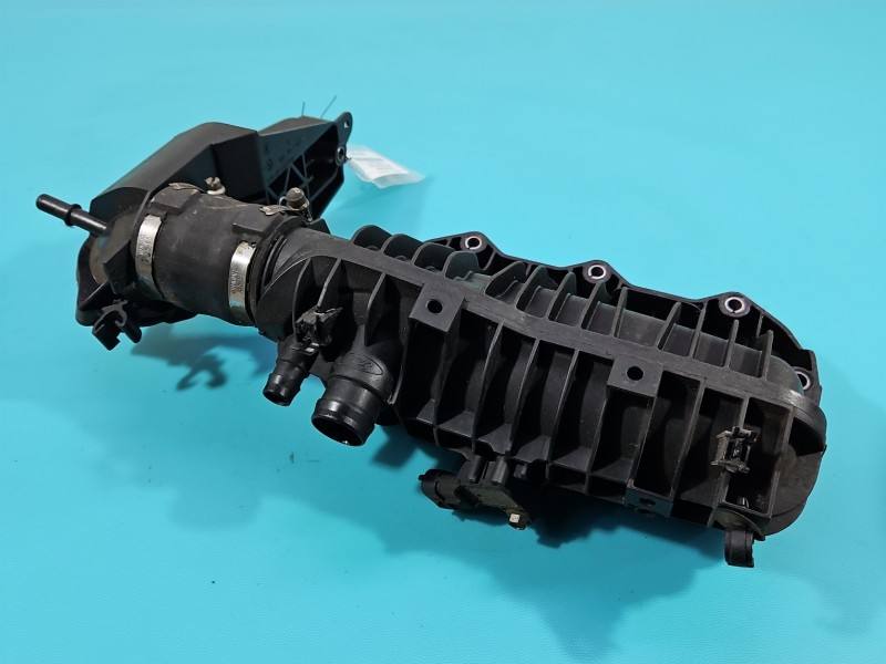 Впускной коллектор Ford Focus CM5G-9424-EE — фото детали 2