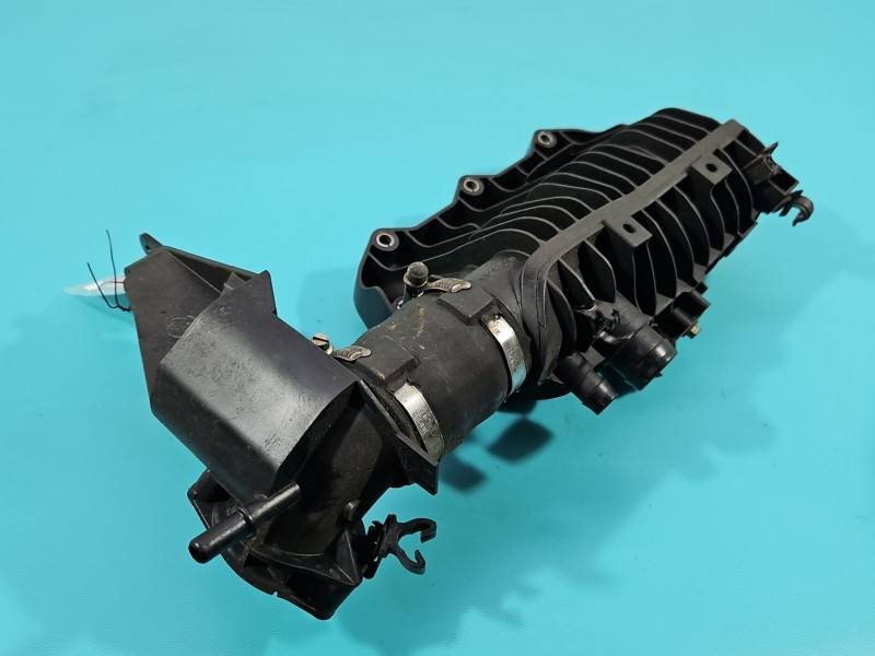 Впускной коллектор Ford Focus CM5G-9424-EE — фото детали 3