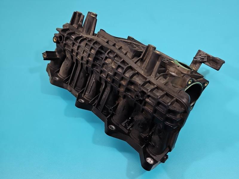 Впускной коллектор Opel Antara 25183488