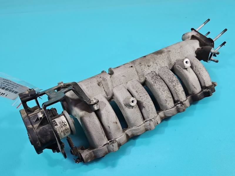 Впускной коллектор Kia Soul 28320-2A400