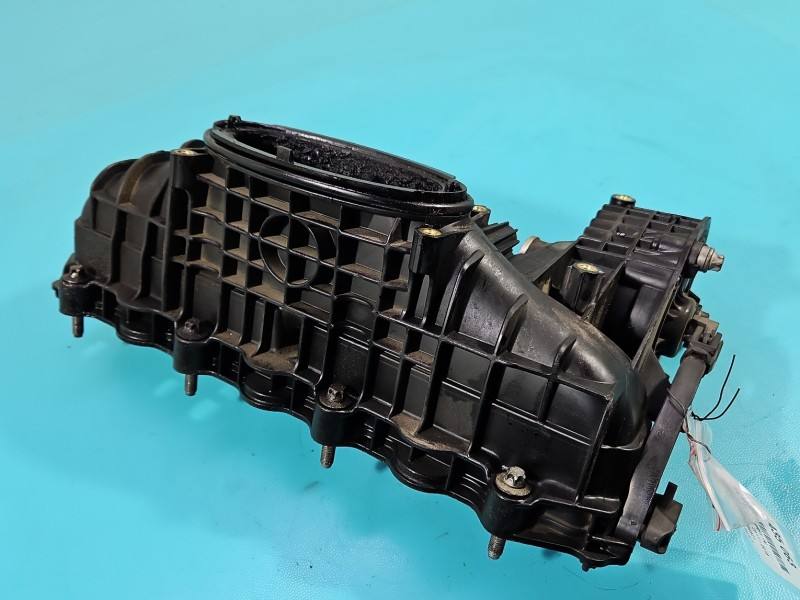 Впускний колектор Mercedes B W246 A6510900037 — фото деталі 2