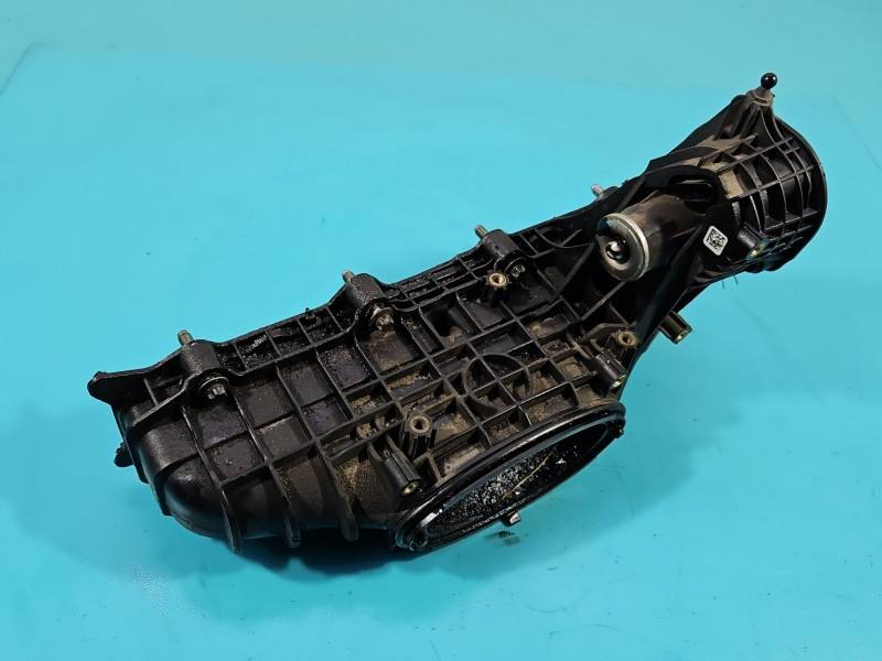 Впускний колектор Mercedes B W246 A6510900037 — фото деталі 5