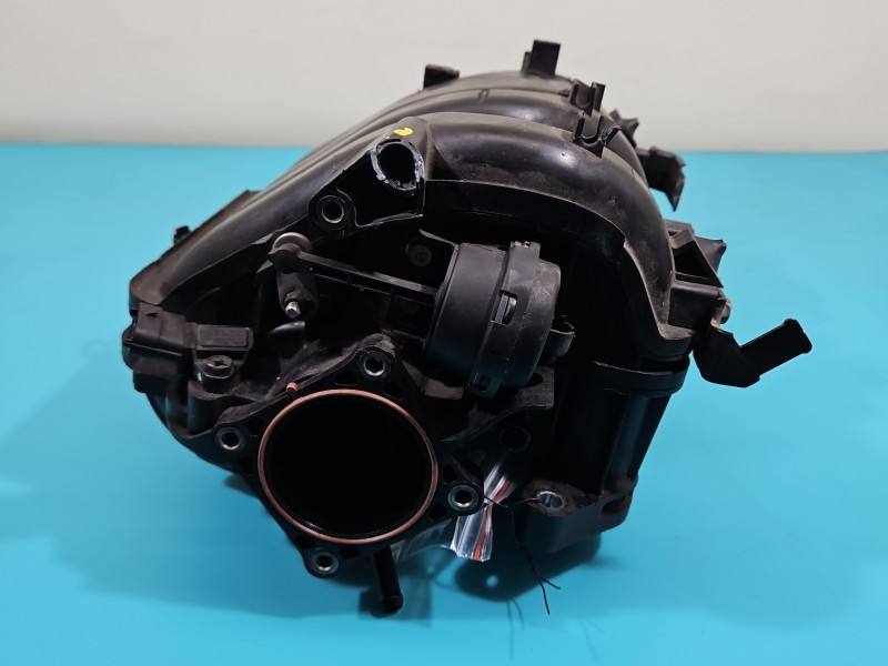 Впускний колектор Kia Ceed 541522700042 — фото деталі 4