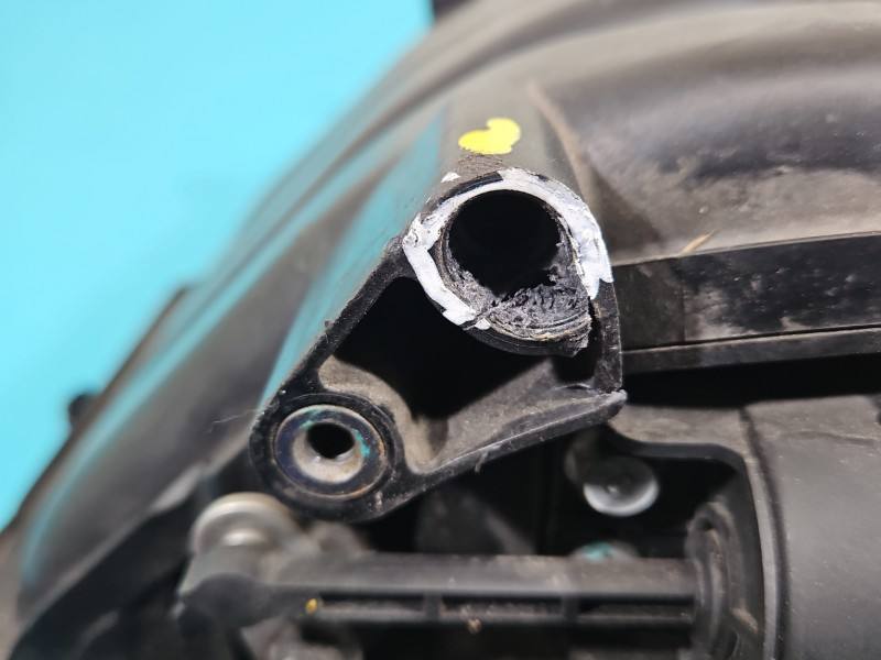 Впускний колектор Kia Ceed 541522700042 — фото деталі 5