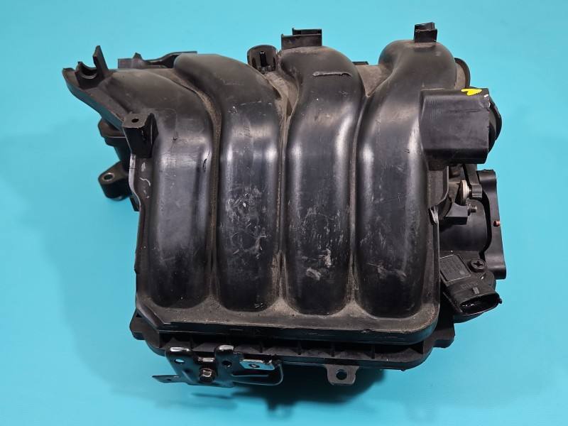 Впускний колектор Kia Ceed 541522700042 — фото деталі 6