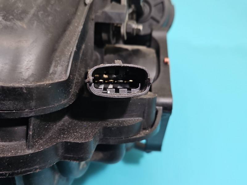 Впускний колектор Kia Ceed 541522700042 — фото деталі 8