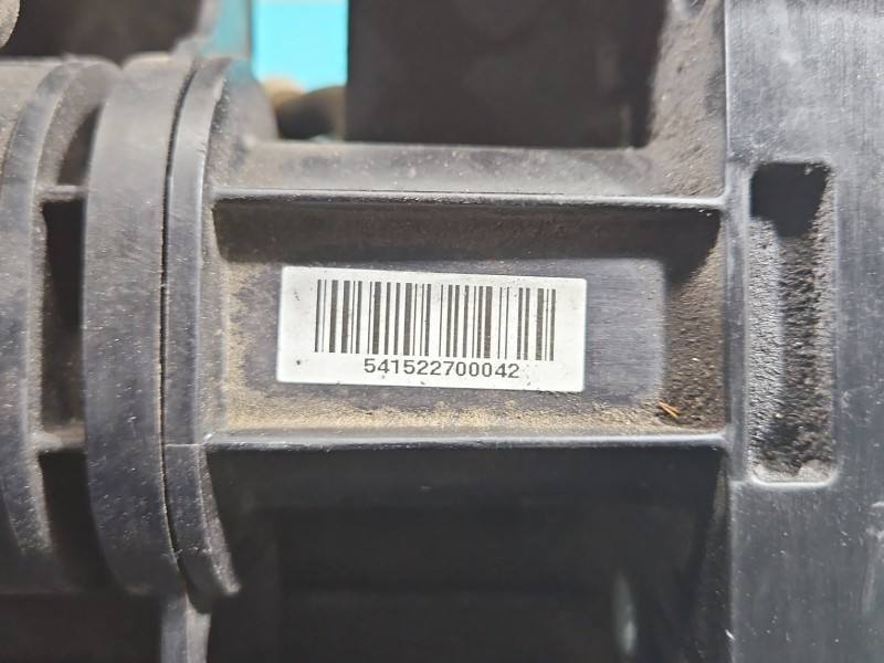 Впускний колектор Kia Ceed 541522700042 — фото деталі 13