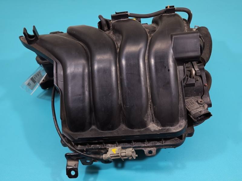 Впускний колектор Kia Ceed 541522700042 — фото деталі 6