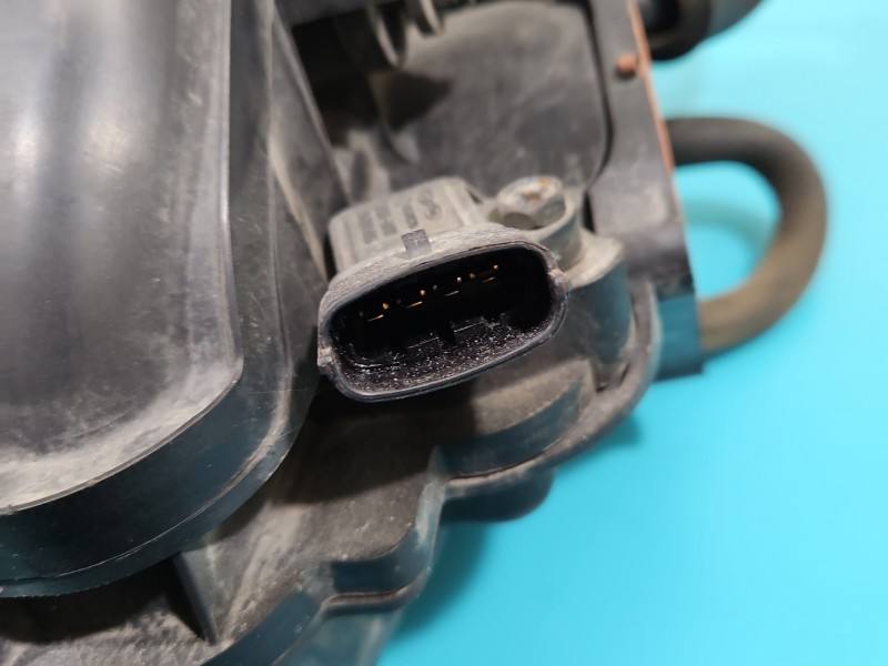 Впускний колектор Kia Ceed 541522700042 — фото деталі 8