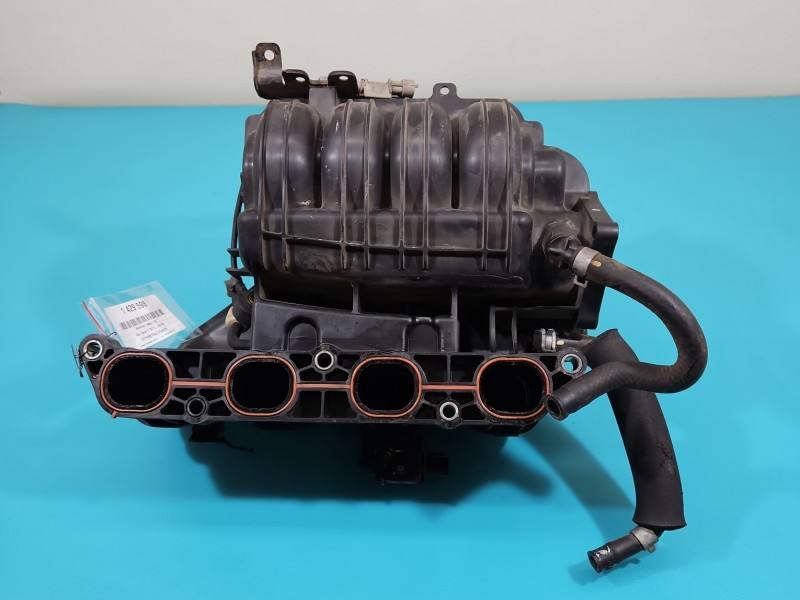 Впускний колектор Kia Ceed 541522700042 — фото деталі 9