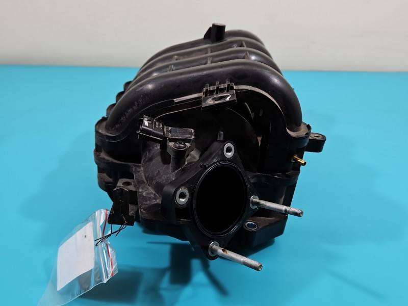 Впускной коллектор Hyundai I20 39300-03000 — фото детали 6