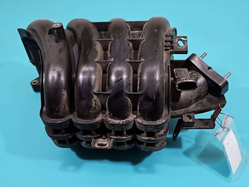 Впускной коллектор Hyundai I20 39300-03000 — фото детали 7
