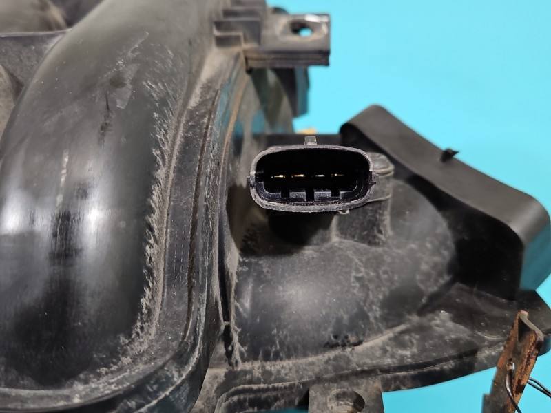 Впускной коллектор Hyundai I20 39300-03000 — фото детали 9