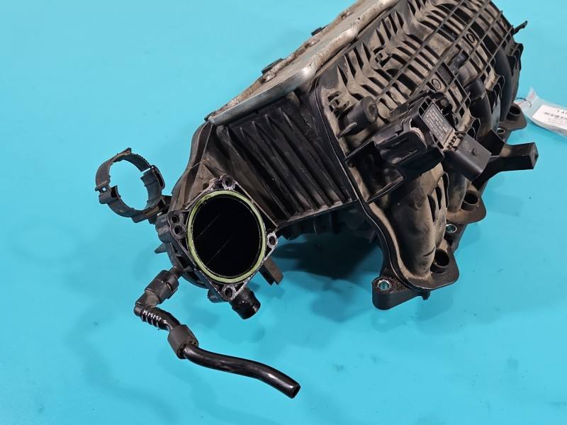 Впускний колектор Volkswagen Polo 04E129711E — фото деталі 5