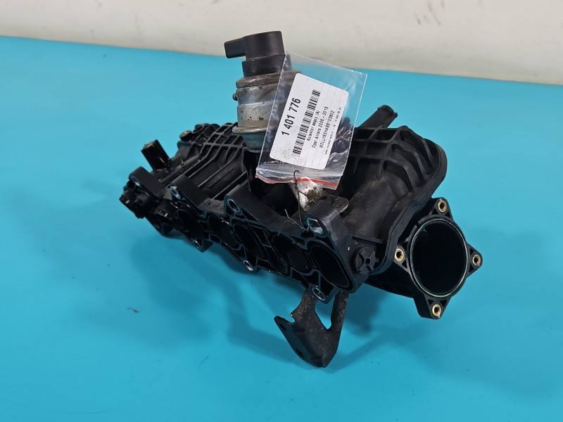 Впускний колектор Opel Antara 25187010