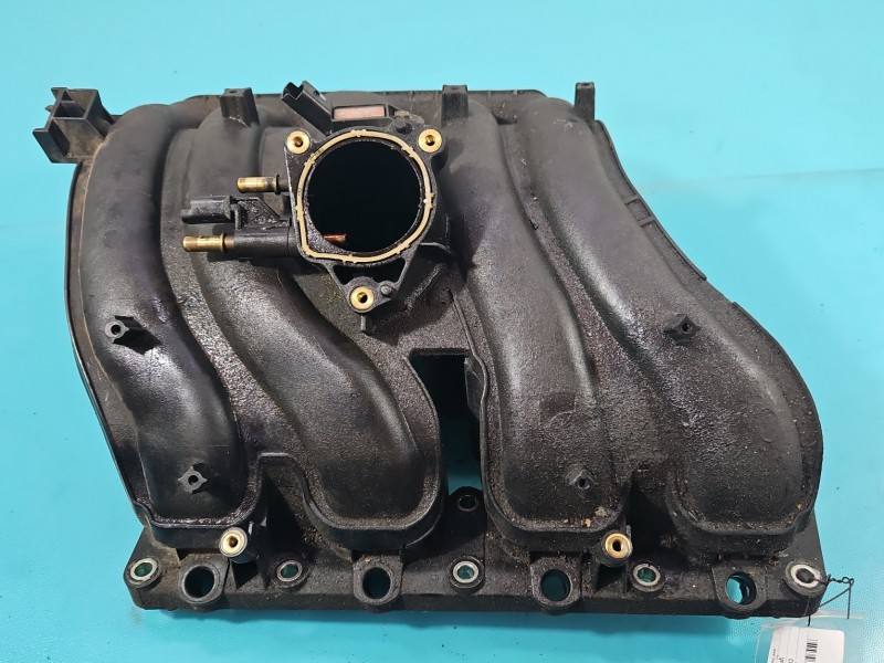 Впускний колектор Citroen Xsara 9641562980 — фото деталі 2