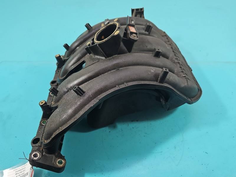 Впускний колектор Citroen Xsara 9641562980 — фото деталі 5