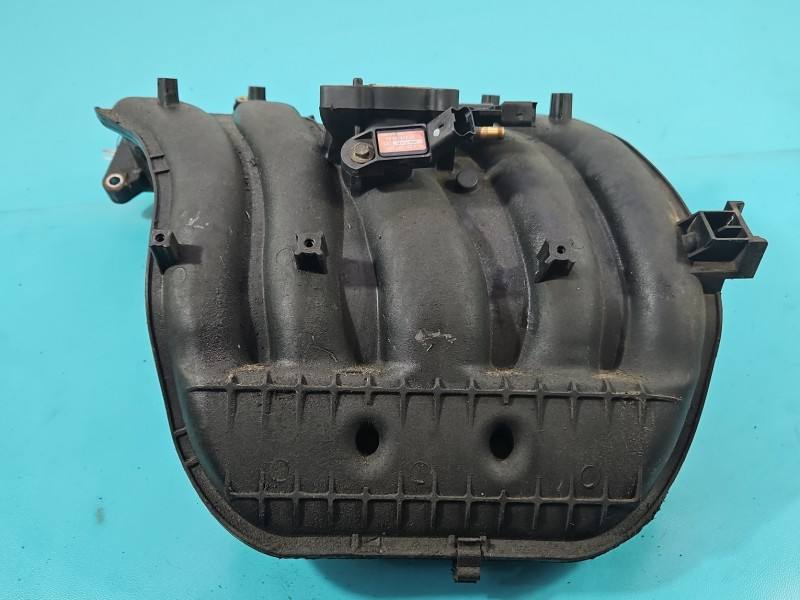 Впускний колектор Citroen Xsara 9641562980 — фото деталі 6