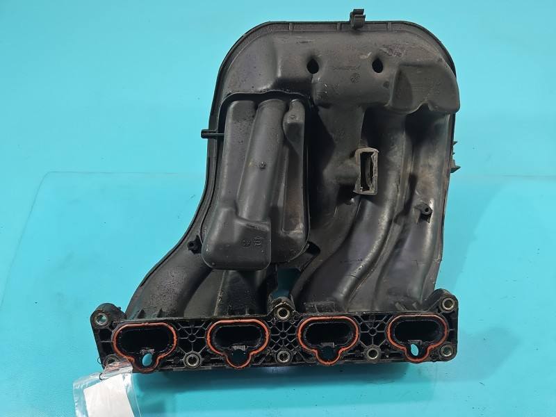 Впускний колектор Citroen Xsara 9641562980 — фото деталі 7