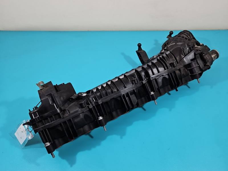 Впускной коллектор BMW 5 F10 781190904
