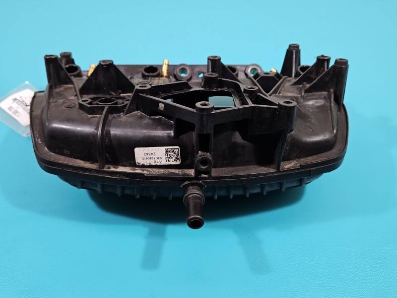 Впускний колектор Volkswagen Passat B7 03C129711AJ — фото деталі 6