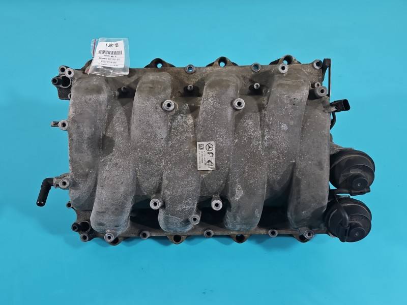 Впускний колектор Mercedes S W221 0528513143