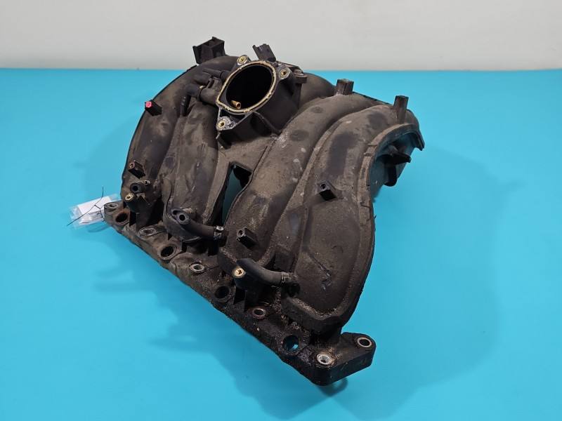 Впускний колектор Citroen Xsara 9653968580