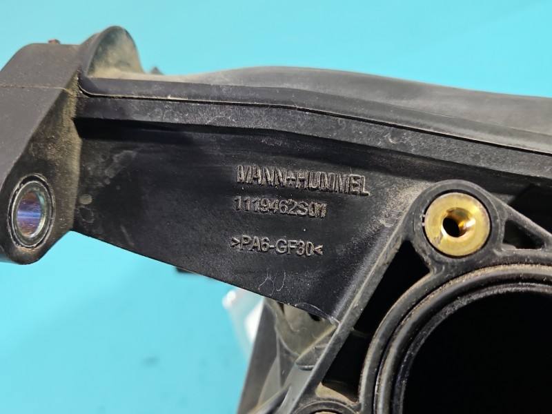 Впускний колектор Suzuki Swift 1119462S01 — фото деталі 7