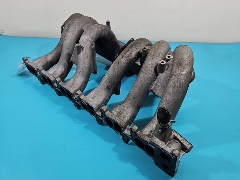 Впускной коллектор Mercedes E W211 A6130900737