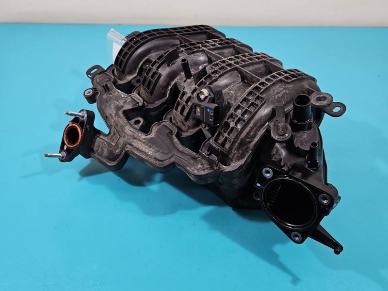 Впускний колектор Toyota Yaris 3 17111-47140 — фото деталі 2