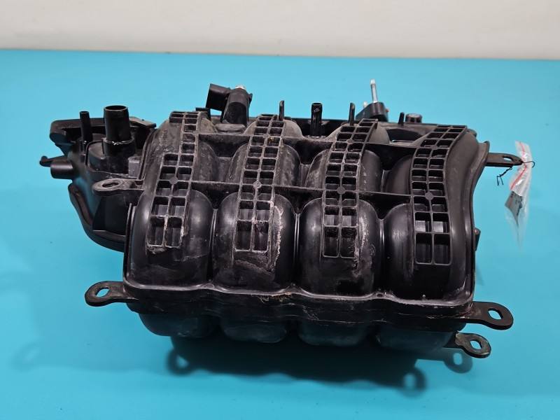 Впускний колектор Toyota Yaris 3 17111-47140 — фото деталі 5