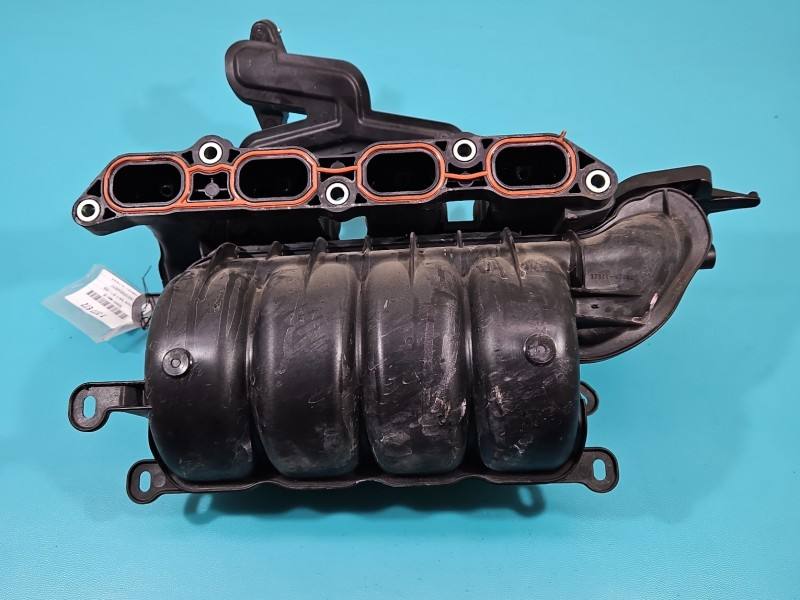 Впускний колектор Toyota Yaris 3 17111-47140 — фото деталі 6