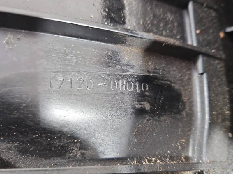 Впускний колектор Toyota Camry 17129-0H010 — фото деталі 5