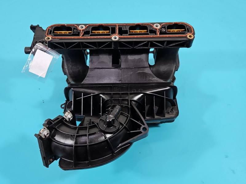 Впускний колектор Jeep Compass — фото деталі 8