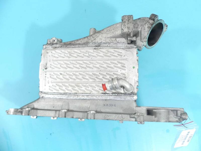 Впускний колектор Volkswagen Passat B8 03N129766C — фото деталі 9