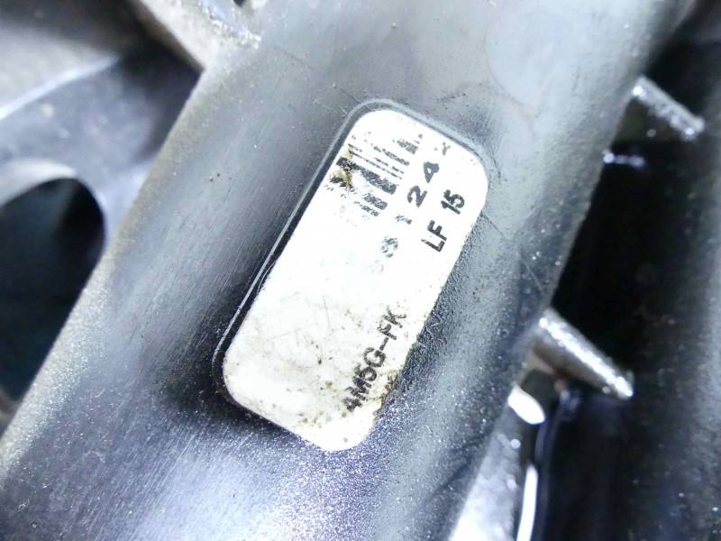 Впускной коллектор Ford C-Max 0261230044 — фото детали 4