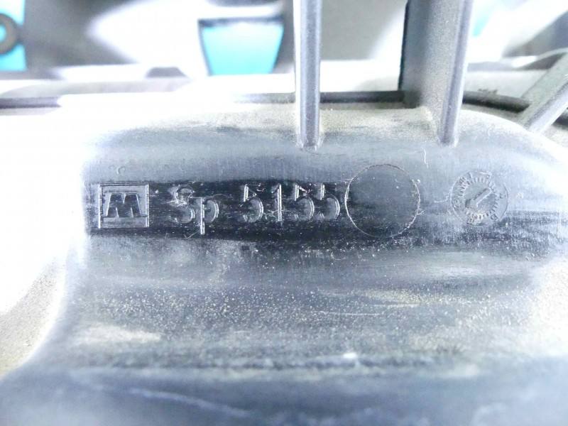 Впускной коллектор Ford C-Max 0261230044 — фото детали 10