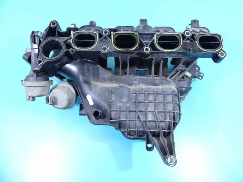 Впускной коллектор Ford C-Max 0261230044 — фото детали 9