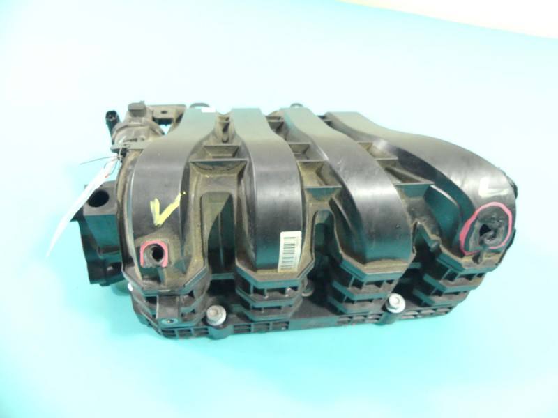 Впускний колектор Hyundai I30 28300-08500 — фото деталі 2