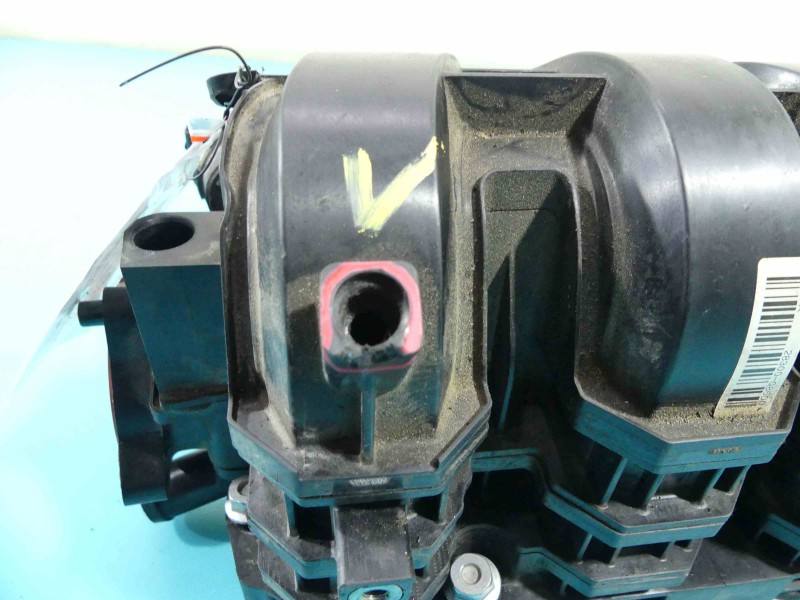 Впускний колектор Hyundai I30 28300-08500 — фото деталі 3