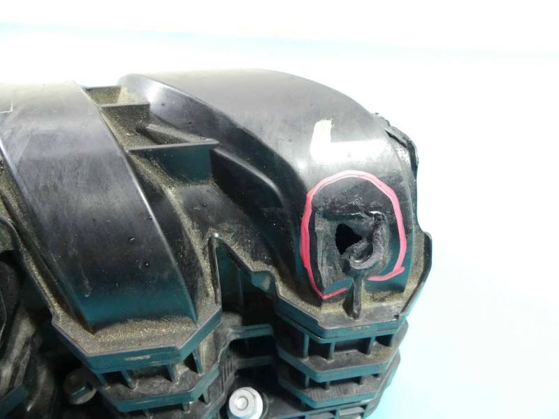 Впускний колектор Hyundai I30 28300-08500 — фото деталі 4