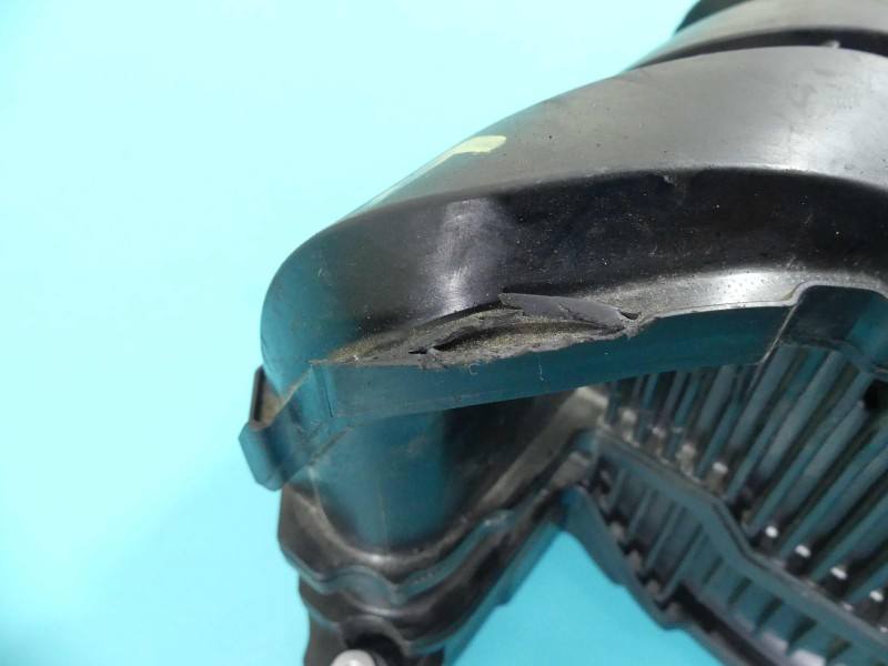 Впускний колектор Hyundai I30 28300-08500 — фото деталі 8