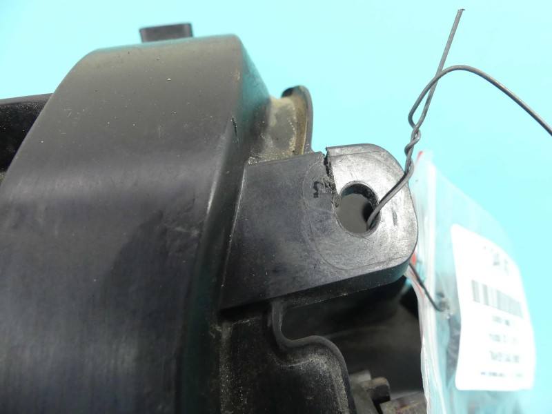 Впускний колектор Hyundai I30 28300-08500 — фото деталі 9