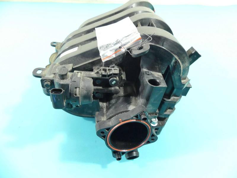 Впускний колектор Hyundai I30 28300-08500 — фото деталі 10