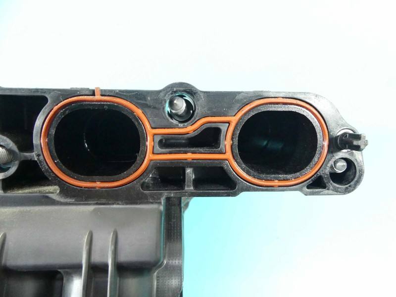 Впускний колектор Hyundai I30 28300-08500 — фото деталі 12